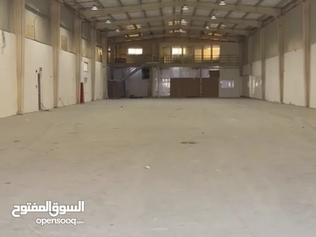 للإيجار قسيمة 1000م توسعة الجهراء حداده والومنيوم