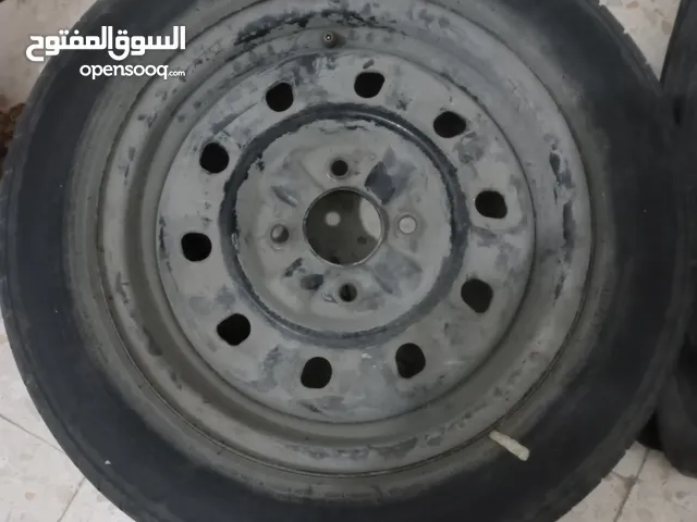 Other 16.5 Tyre & Rim in Zarqa