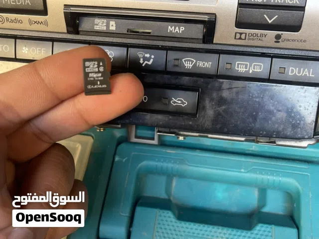 ممري للبيع يركب حق لكزس es 2016