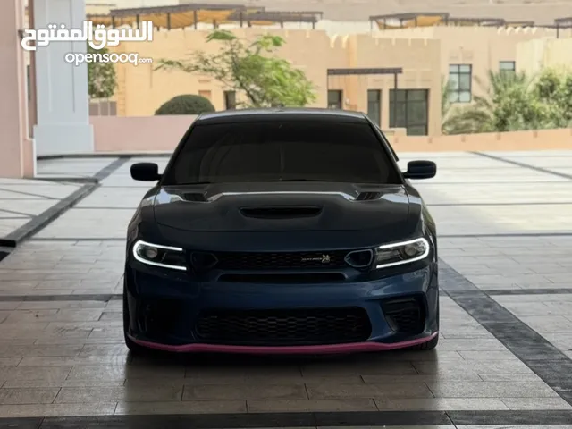 Used Dodge Charger in Sharjah