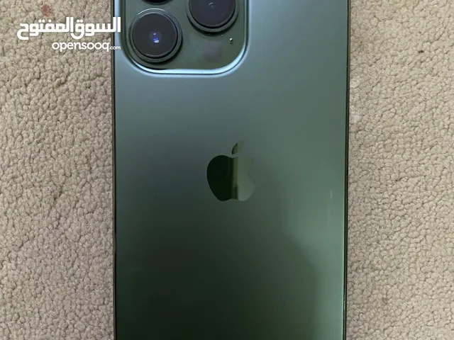 Apple iPhone 13 Pro 128 GB in Al Sharqiya