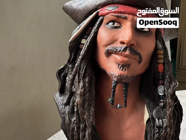 مجسمات ، فيجرات نادرة جداا