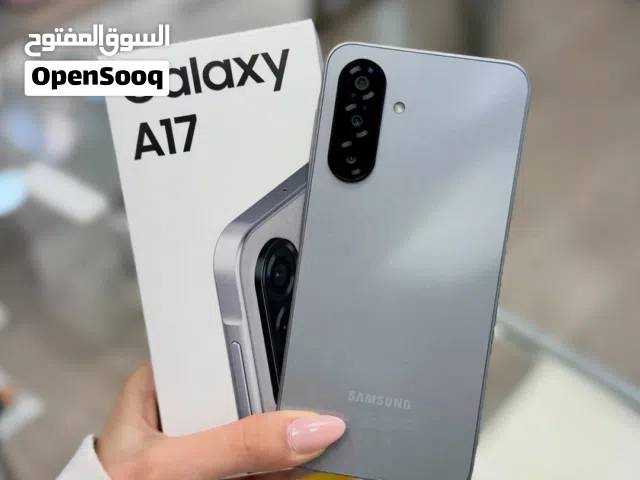 Samsung Galaxy A17 256 GB in Tripoli
