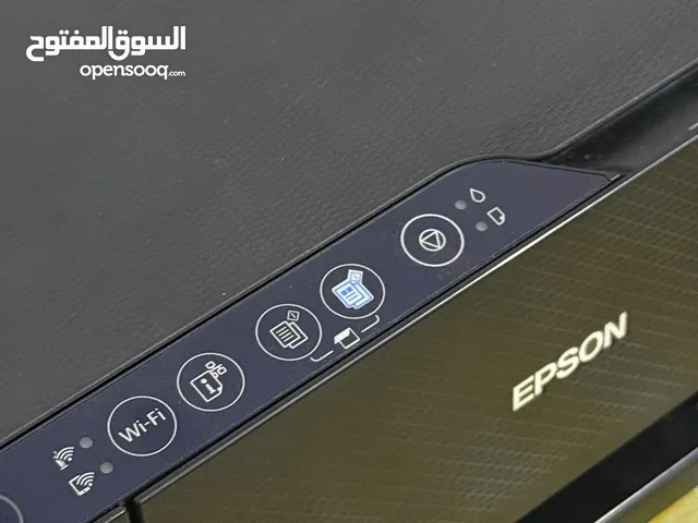طابعة ابسون