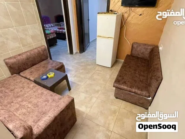 مطلوب شريكه بشقة