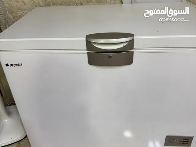 مجمده ارجلك تركي