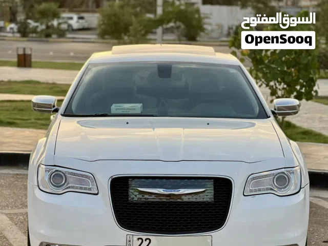 2016 كرايسلر 300 300S V6