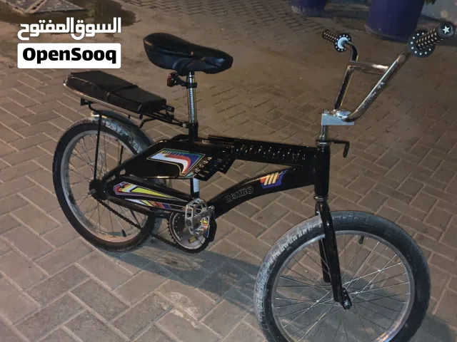 رامبو جديدة