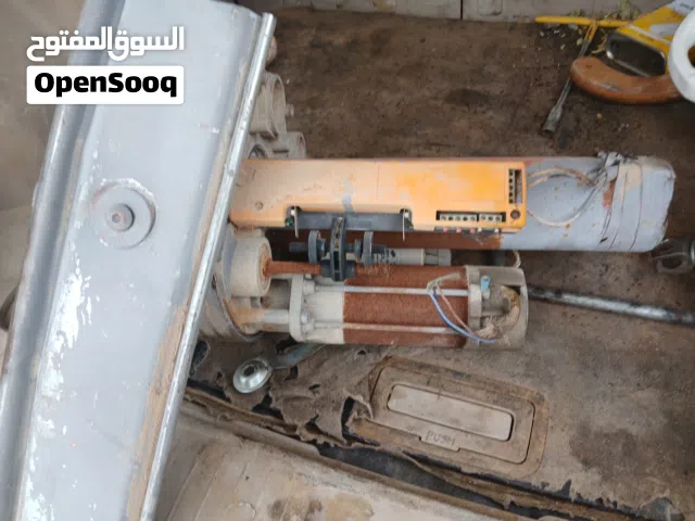 ماتور باب سرانتي