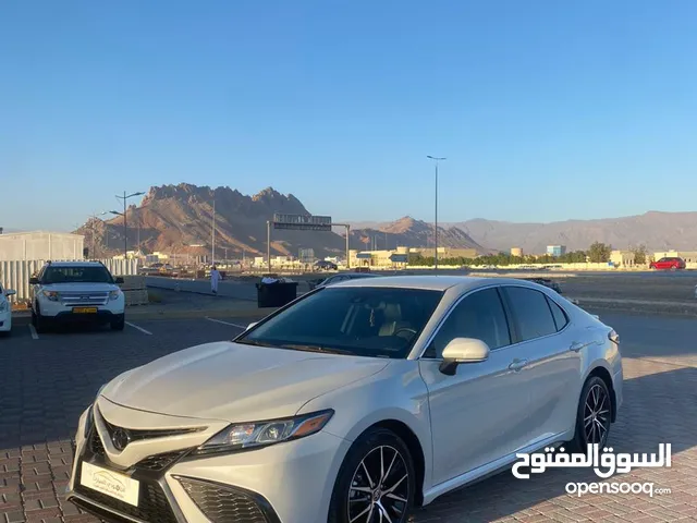 Toyota Camry 2023 in Al Dakhiliya