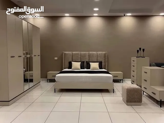 غرف النوم من المصنع مباشرة