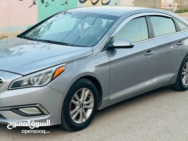 New Hyundai Sonata in Babylon