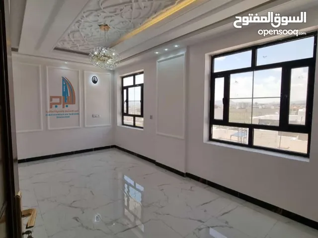 200m2 4 Bedrooms Apartments for Sale in Sana'a Bayt Baws