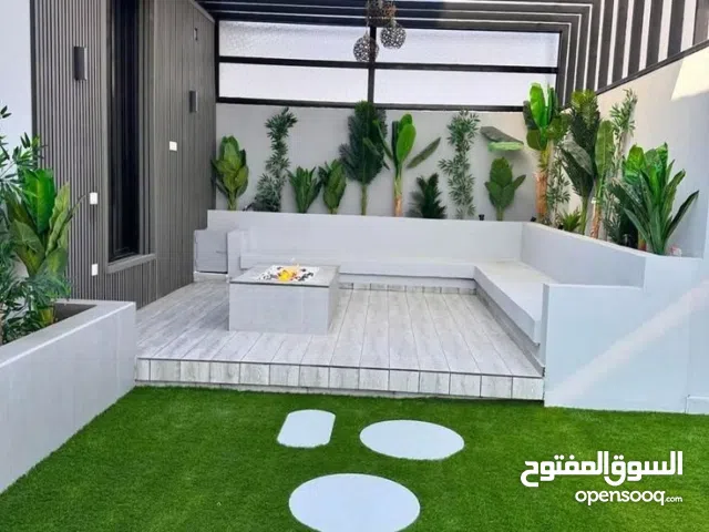 عرض خاص لتنسيق الحدائق واللاندسكيب شلالات مظلات عشب صناعي شلال مظلة waterfall pergola grass plants
