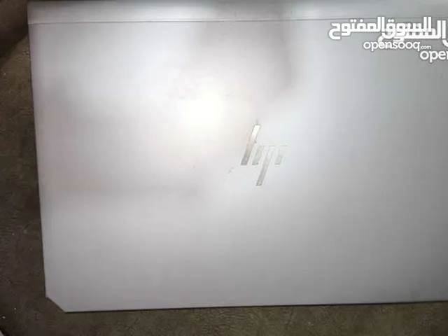 لابتوب HP ZBOOK 17 G6 اقرة الوصف