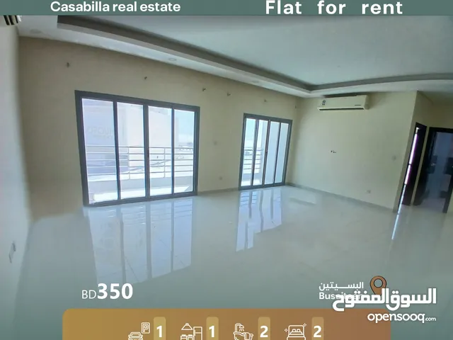 120 m2 2 Bedrooms Apartments for Rent in Muharraq Busaiteen