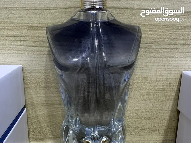 عطر جان بول لو بو لو بارفيوم jean paul le beau le parfum