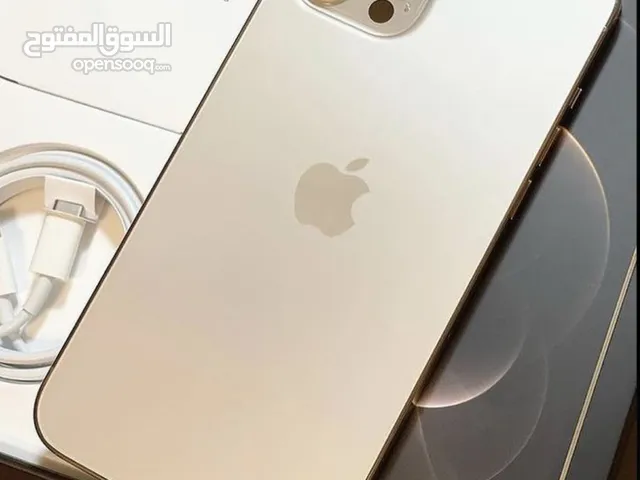 Apple iPhone 11 Pro Max 256 GB in Al Batinah
