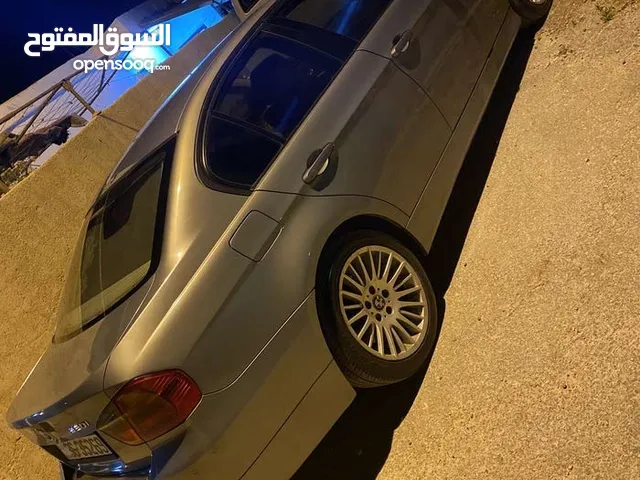 Used BMW 3 Series in Ajloun