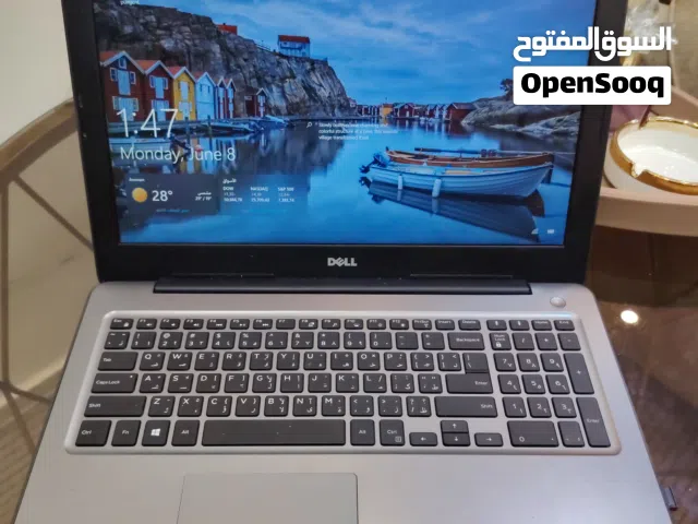 dell core i 7