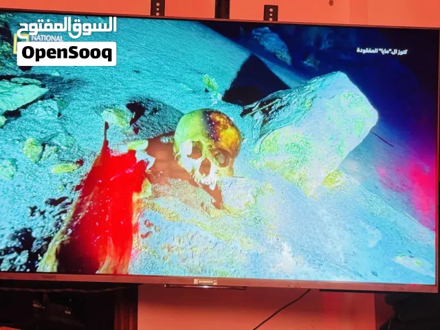 شاشه سوني 55 إنش