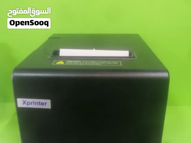 طابعات ستيكرز و فواتير