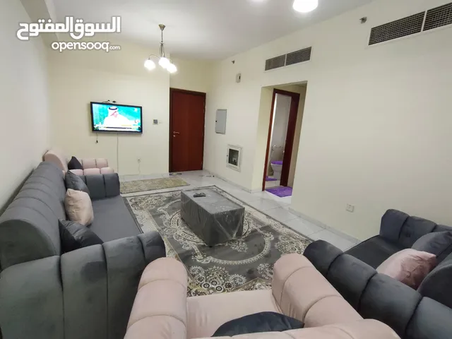 800 ft 1 Bedroom Apartments for Rent in Ajman Al Naemiyah