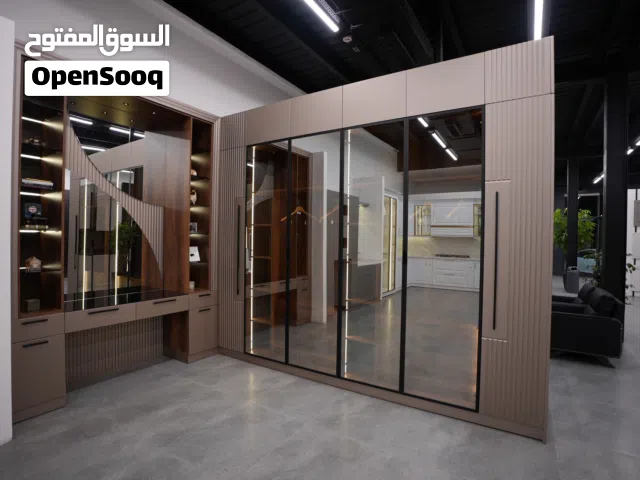 عرض خاص دريسينك رووم شركة ديكورسان