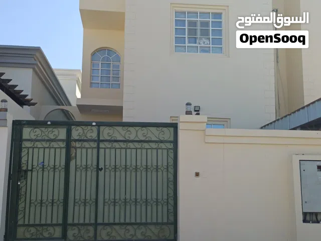 200 m2 3 Bedrooms Townhouse for Rent in Muscat Al Maabilah