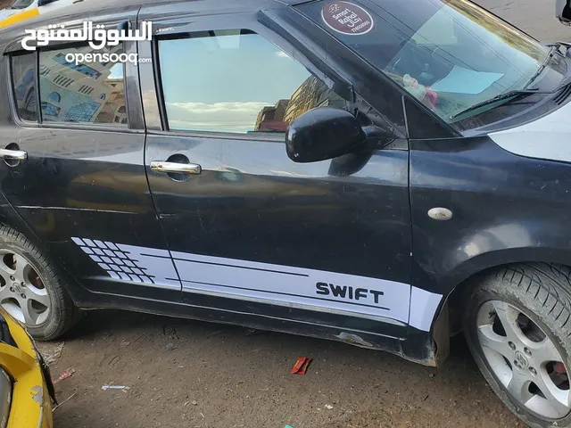 Used Suzuki Swift in Sana'a