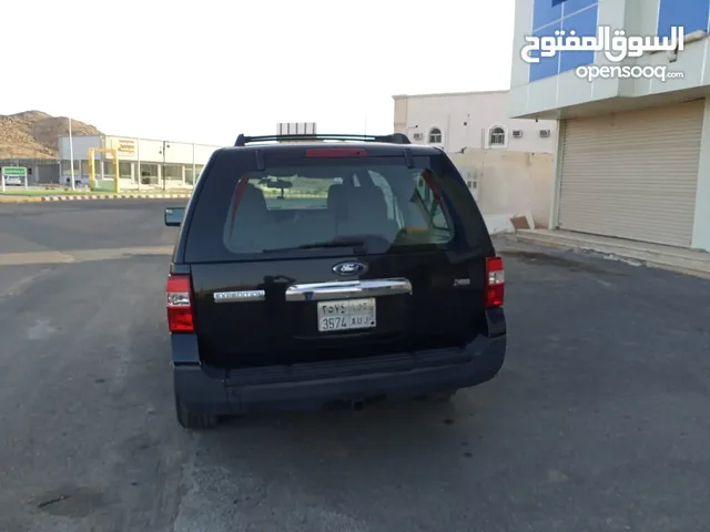 Used Ford Expedition in Al Madinah