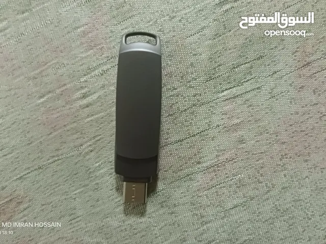 1TB USB drive