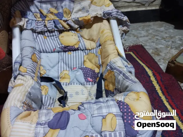 كرسي رضع للبيع