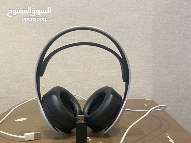 سماعة سوني 5 جديد