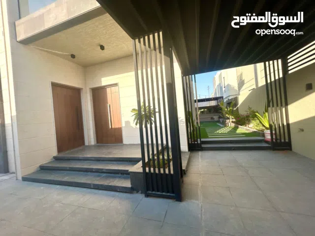 3014 m2 5 Bedrooms Townhouse for Sale in Ajman Al Yasmin