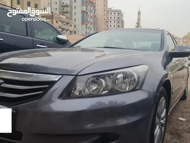 Used Honda Accord in Farwaniya