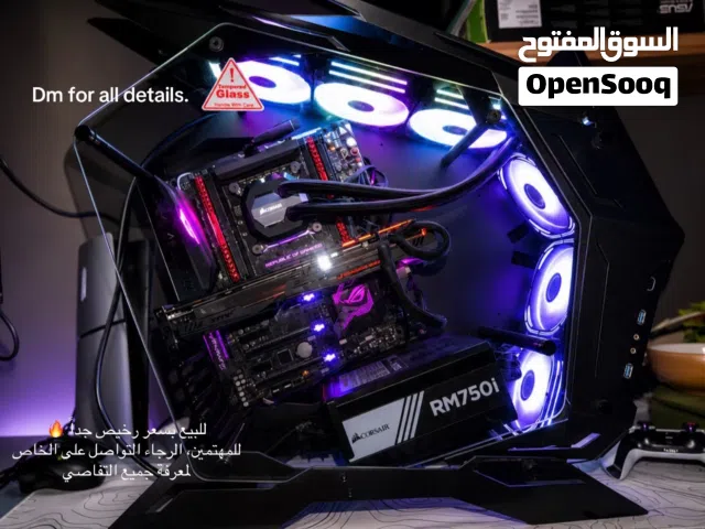 HIGH END PC