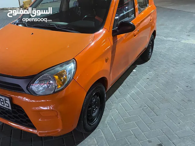 Suzuki Alto 2021 in Amman