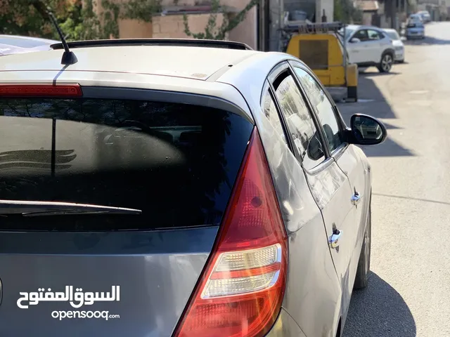 Hyundai i30 2008