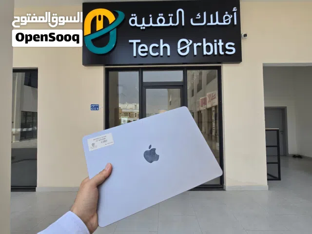 macOS Apple for sale in Muscat