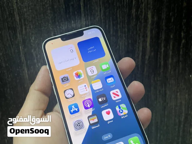 Apple iPhone 13 128 GB in Al Dhahirah