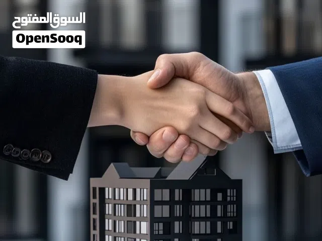 اي حد يدور في عقار للايجار يتواصل معي