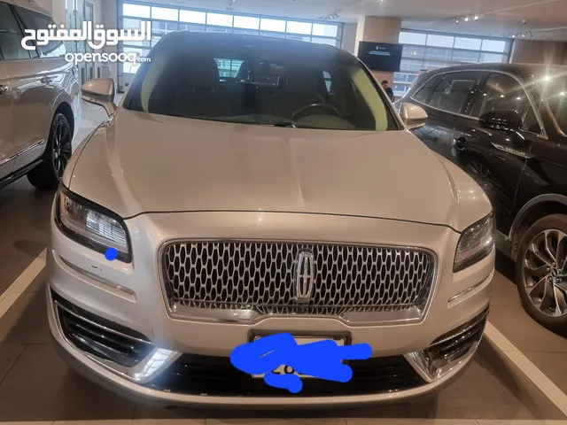 Lincoln Nautilus 2019 in Al Ahmadi