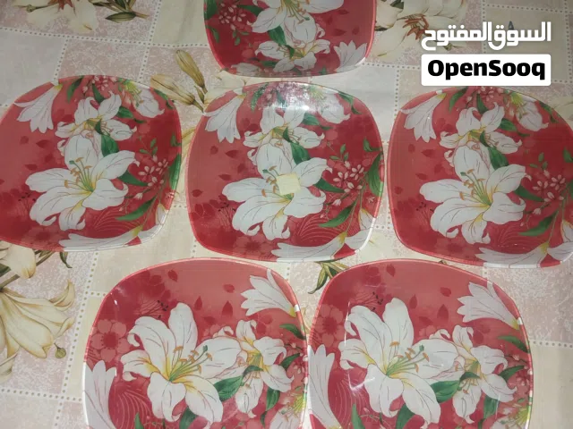 اطباق تقديم