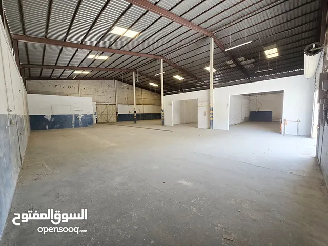 Workshop And Warehouse For Rent For Good Rate In Salmabad