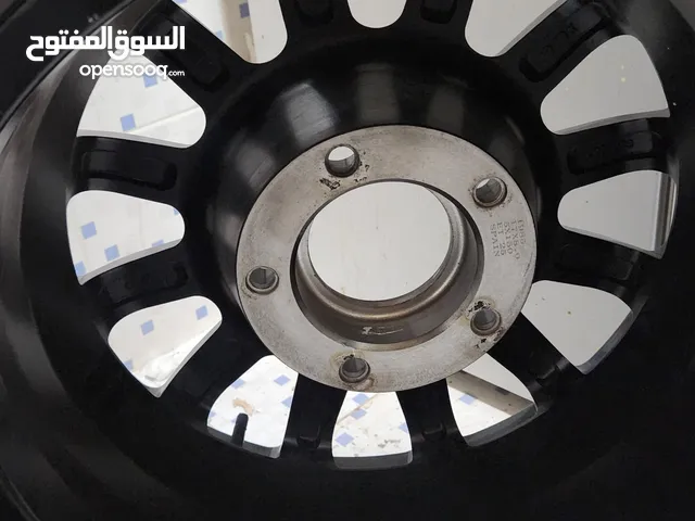 Maxtrek Sierra S6 All Season P285/65R17 116T Tire good condition