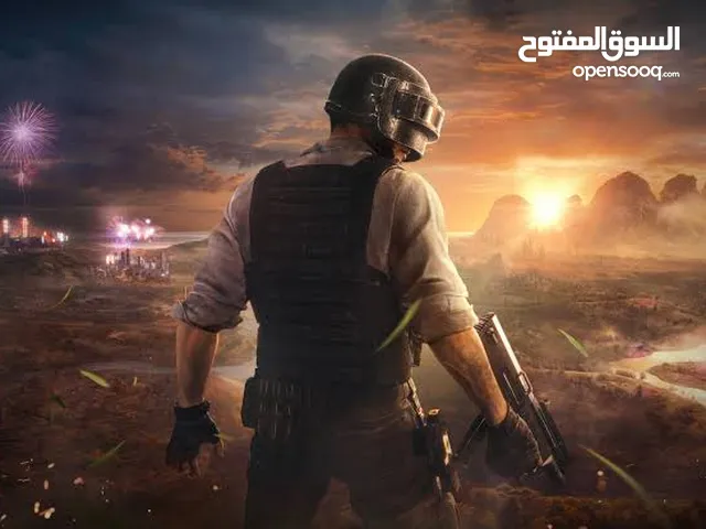 Pubg gaming card for Sale in Rabat