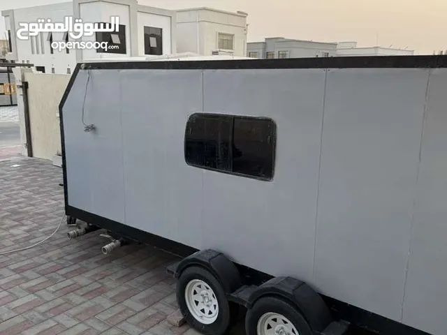 كرفان محلي 2025 مطلوب 16000 و قابل للجاد