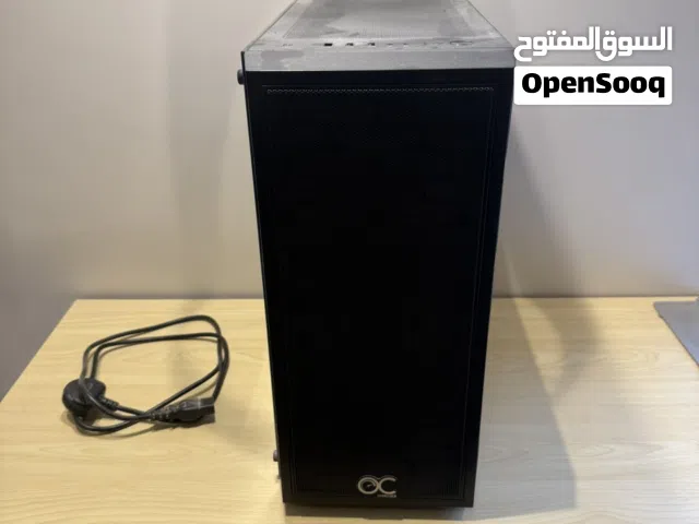 بي سي قيمنق