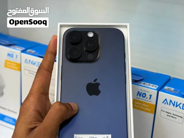 iPhone 16 Pro 128 GB with 91% BH - Good and Fabulous working condition